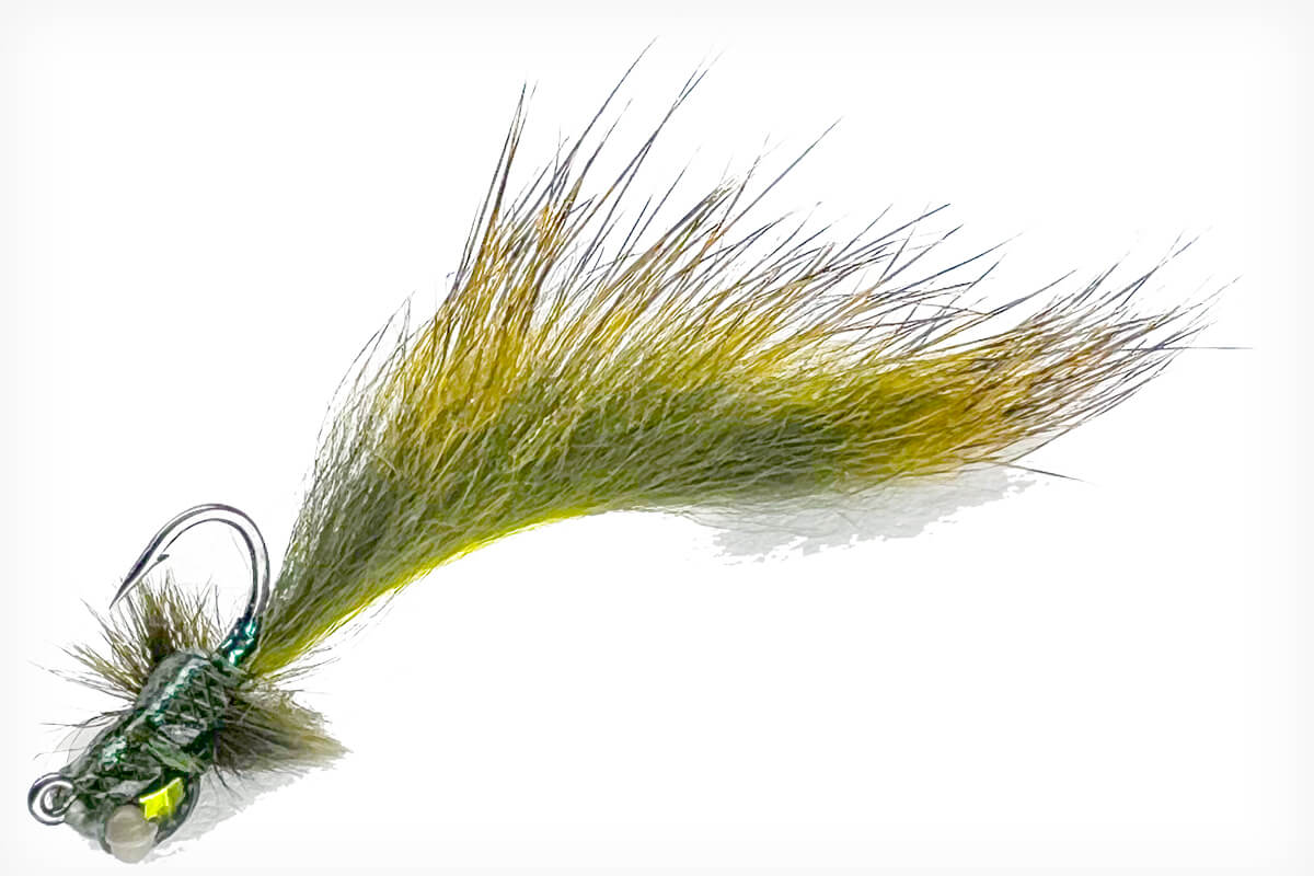 Use These Two Flies for Stillwater Success - Fly Fisherman