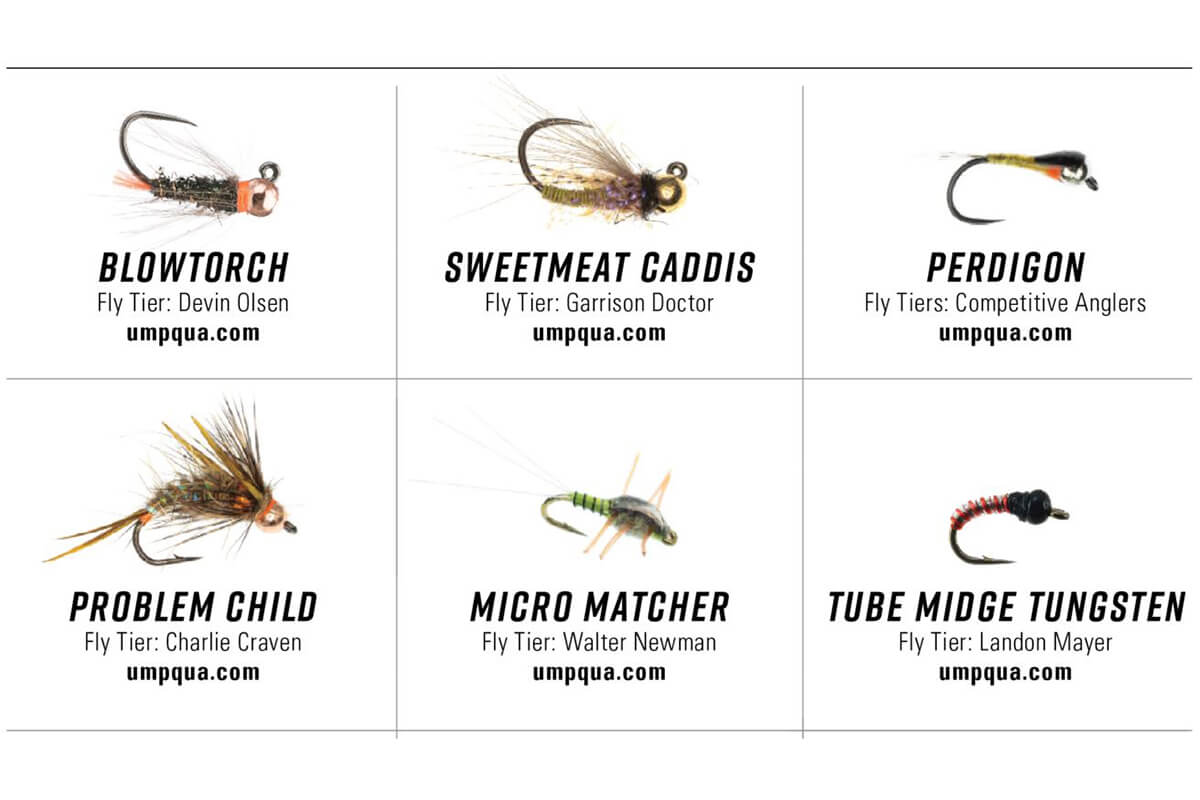 Clouser Deep Water Baitfish – Jake's Fly Box