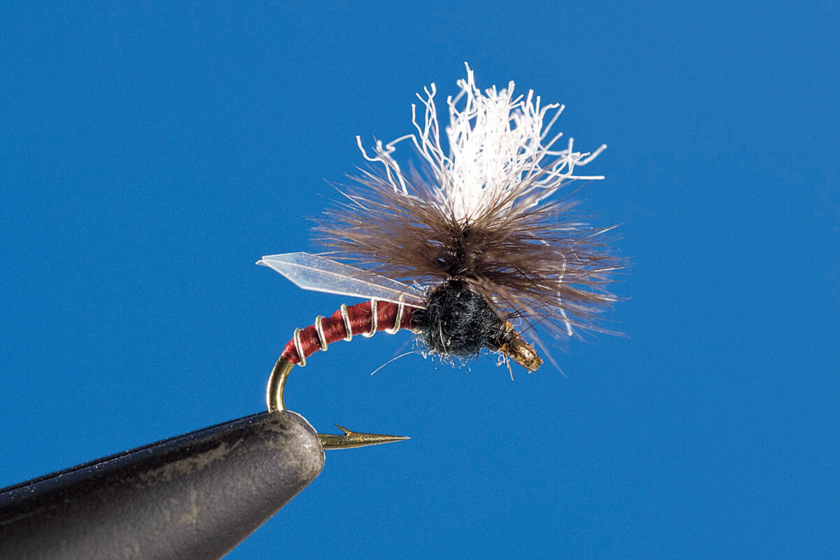 Modern Midges 12 Of The Best Fly Recipes Fly Fisherman