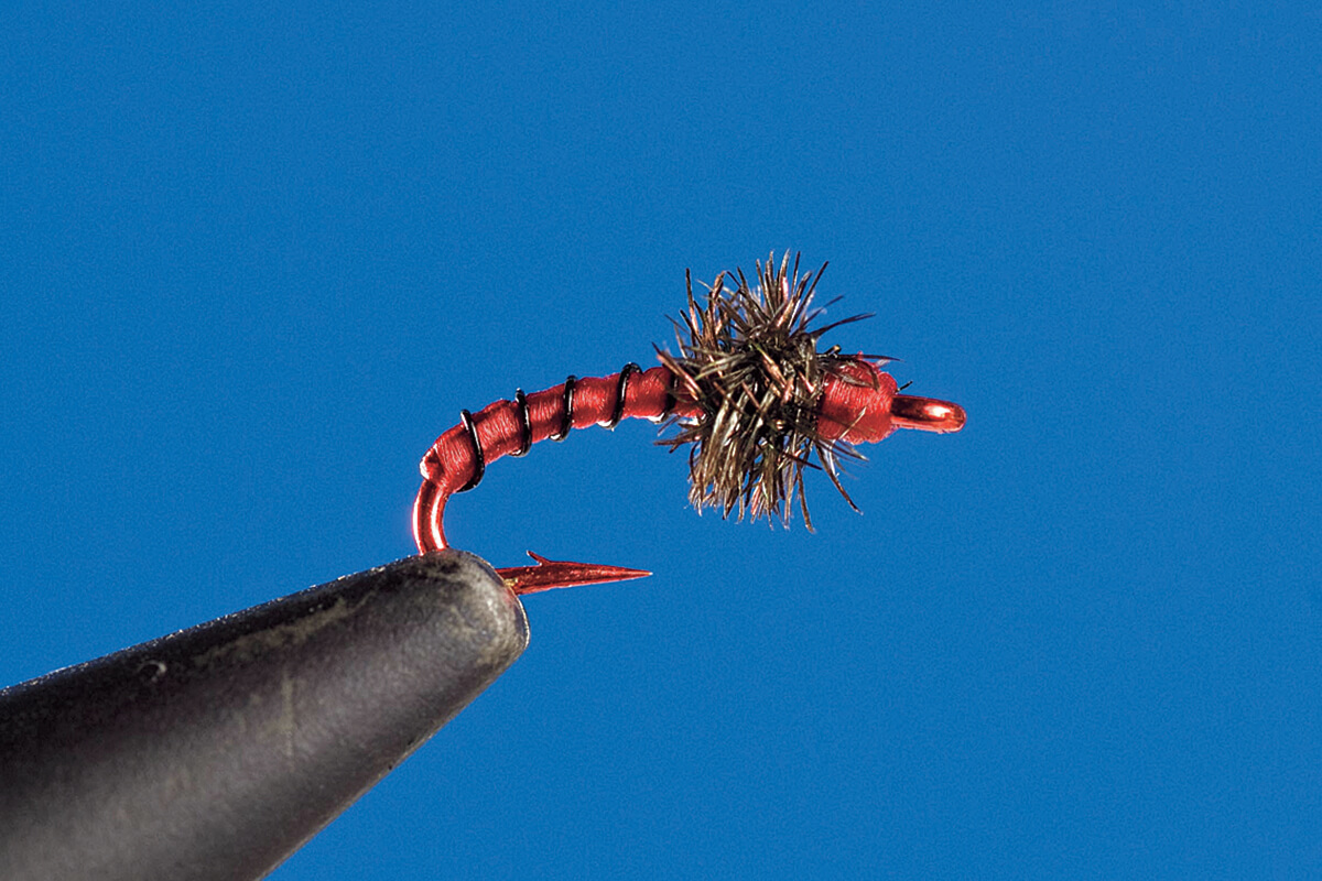 Modern Midges 12 Of The Best Fly Recipes Fly Fisherman