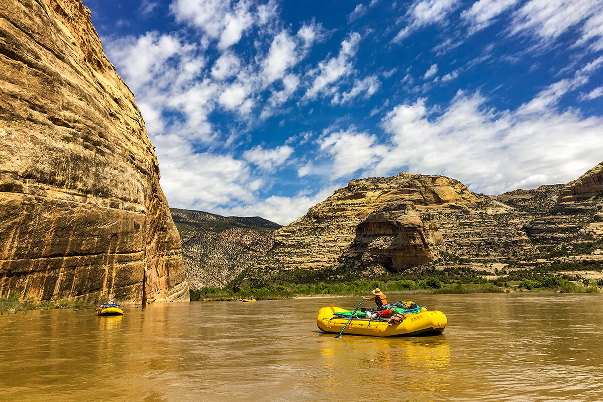 American Rivers Announces America's Most Endangered Rivers® of 2022