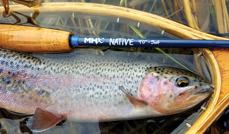 Make Your First Fly Rod