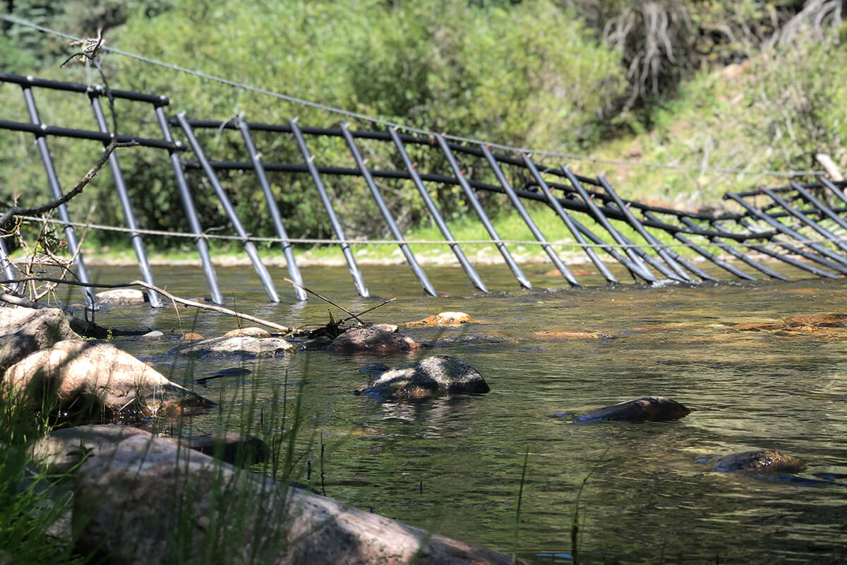 News Brief: Stream Access Restored in New Mexico