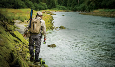 Fly Fishing Packs Page 2 - Fly Fisherman