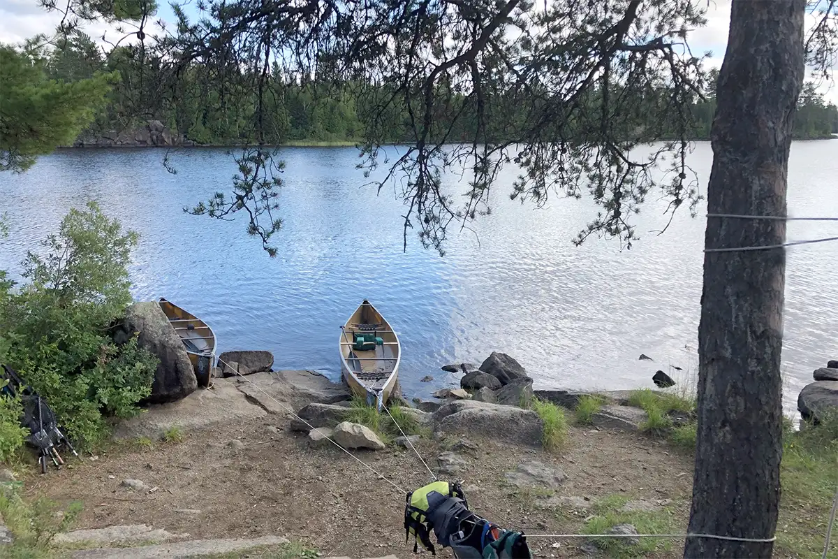 Boundary Waters Protection, FF Editor on Wet Fly Swing Podcast, Steelhead Fundraiser, Pennsylvania Dam Removal and More