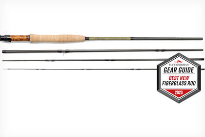 Fly Fishing Rods & Reels Page 2 - Fly Fisherman