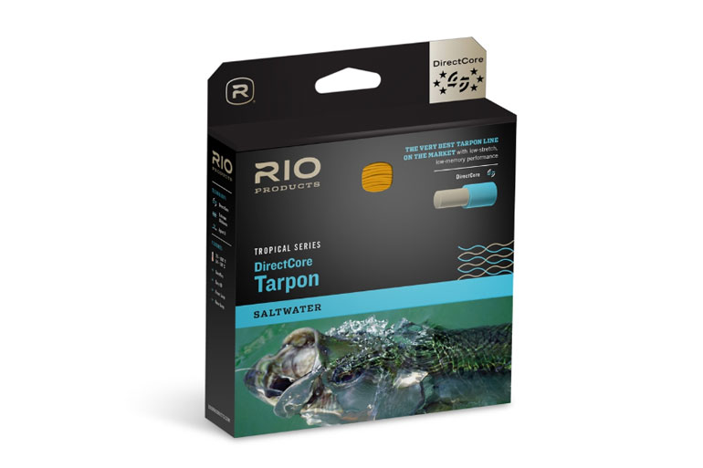 Rio DirectCore Tarpon