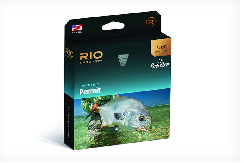 Rio Products Elite with Slickcast
