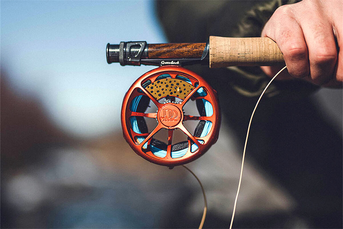 New Ross Reel to Benefit Greenbacks and the Poudre Headwaters
