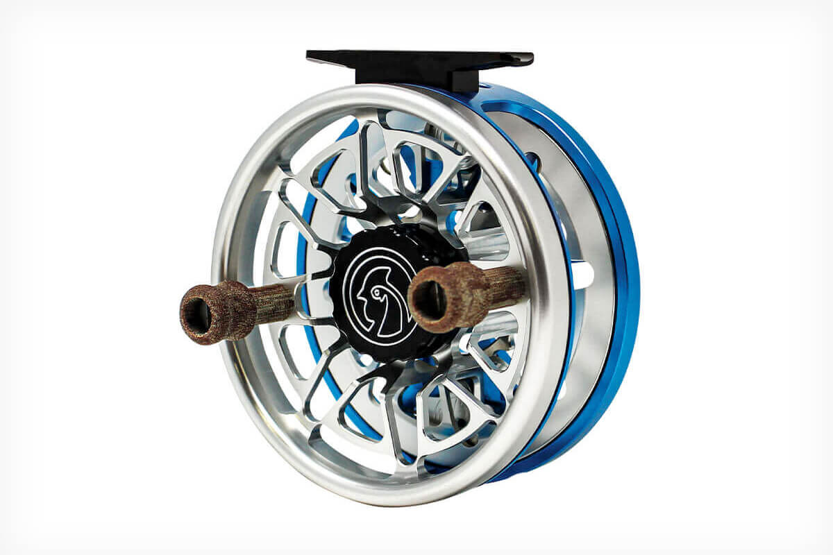 Exquisite Fly Fishing Wheel 3/4-5/6-7/8 Wt Fly Fishing Reel