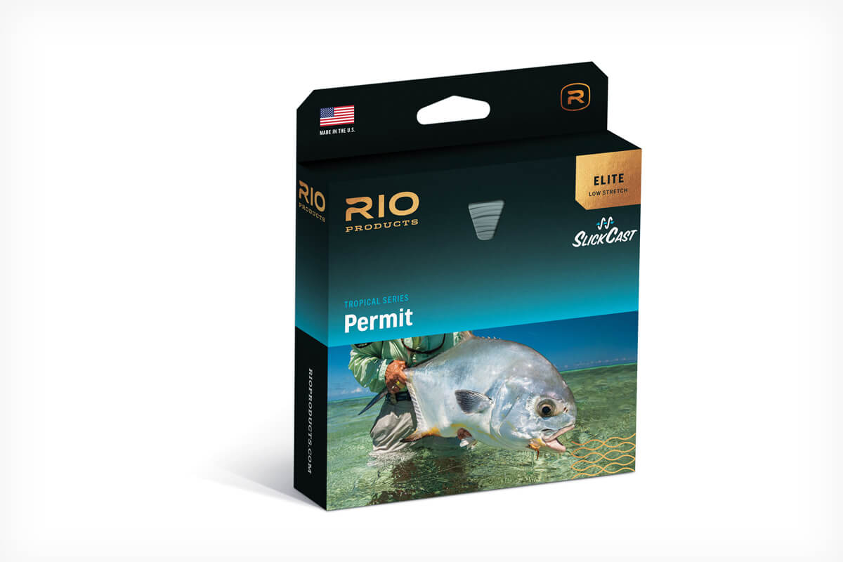 RIO Bonefish QUICKSHOOTER Fly Line Sand/Blue Fly Fishing Weight Forward Floating 