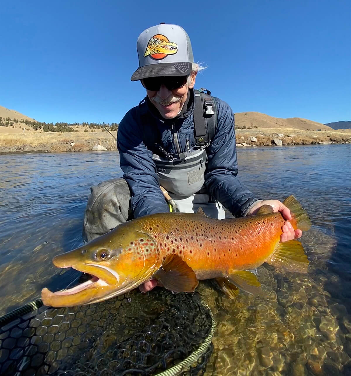 The Importance of Fly Fishing Scouting Missions