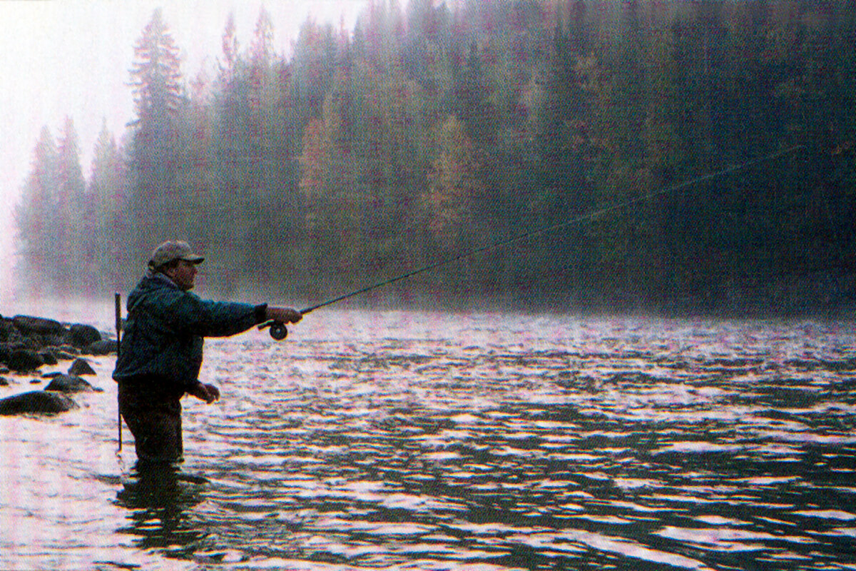 fly-fishing videos Archives - Page 9 of 253 - Orvis News