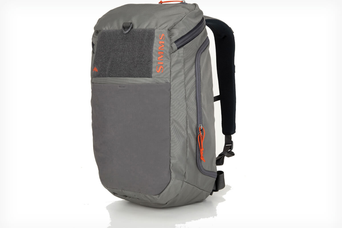 Review: Simms Freestone Backpack