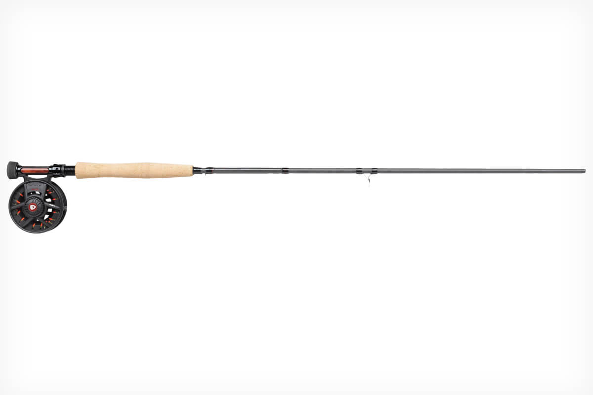 Specialized Fly Rods for 2022 - Fly Fisherman