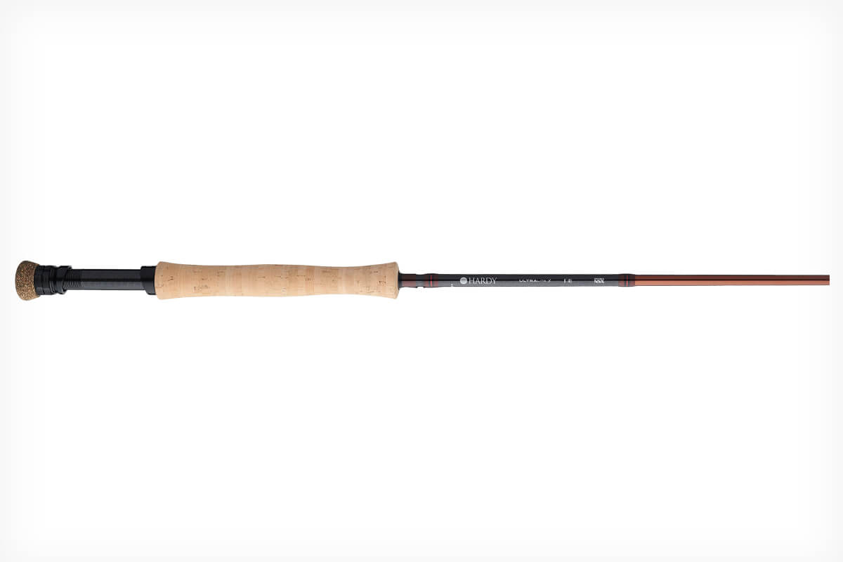 Hardy Fly fishing rods - Canada