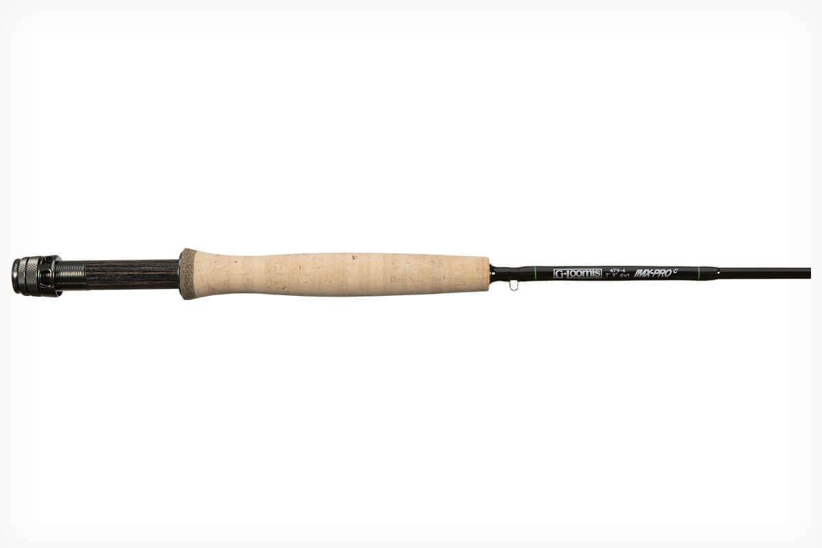 ORVIS 10 wt. 2 piece, 9 foot fly rod - sporting goods - by owner