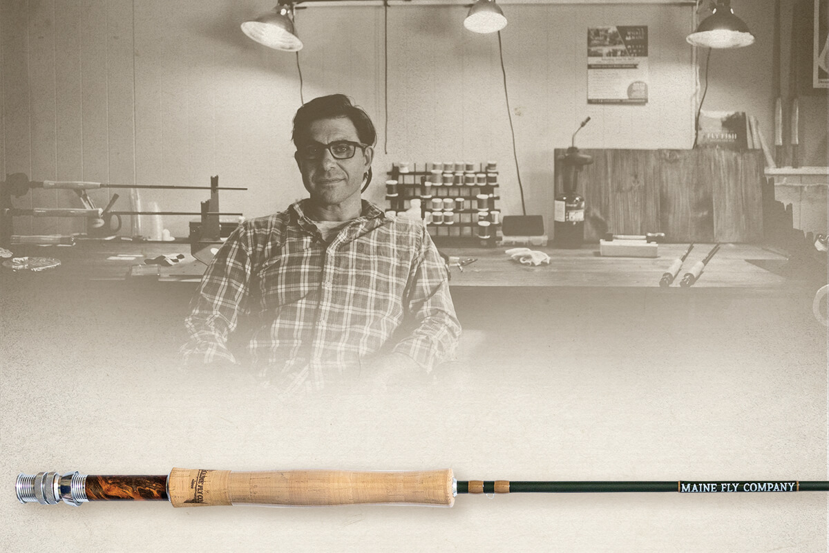 Pacific Fly Group Products - Custom Fly Rod Crafters