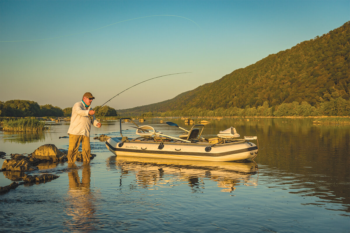 Review: YETI LoadOut GoBox  Hatch Magazine - Fly Fishing, etc.