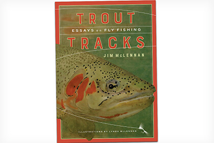 Fly Fishing Books - Fly Fisherman