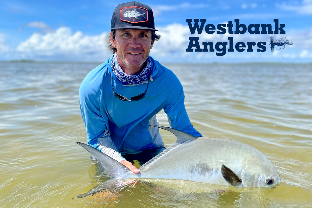 Westbank Anglers Assumes New Ownership