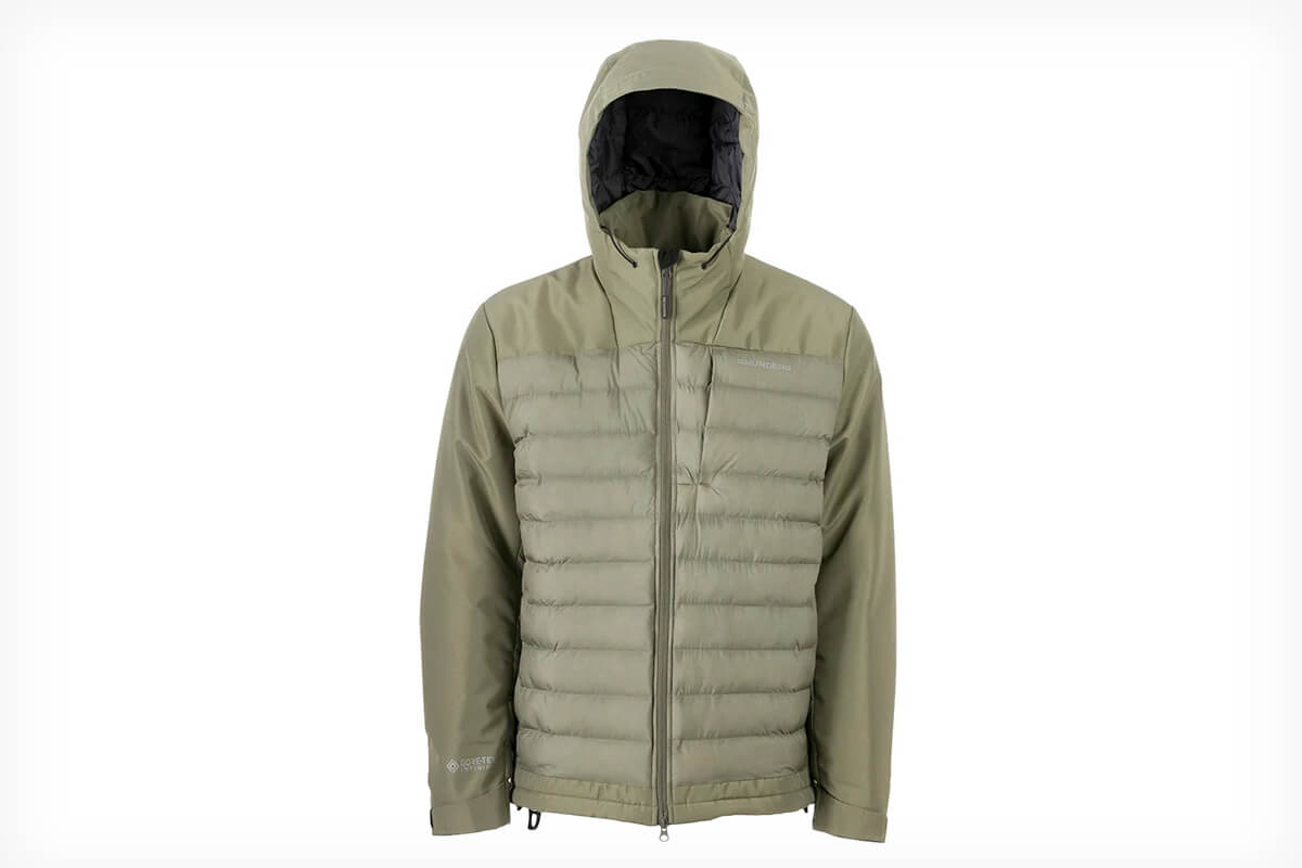 Grundéns Windward Gore-Tex® Infinium Insulated Jacket