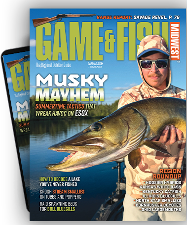 Subscribe to the Magazine