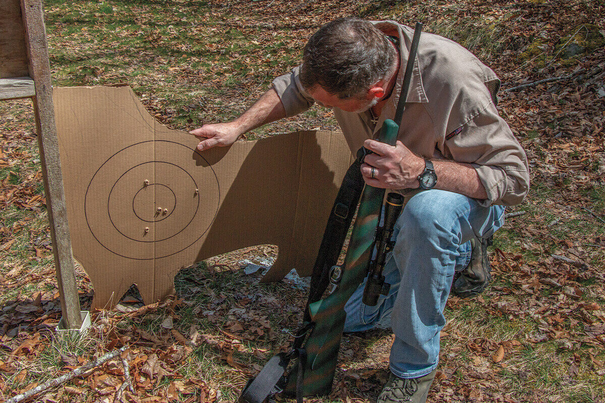 Off-Season Shooting Drills (With and Without Ammo) for Hunters