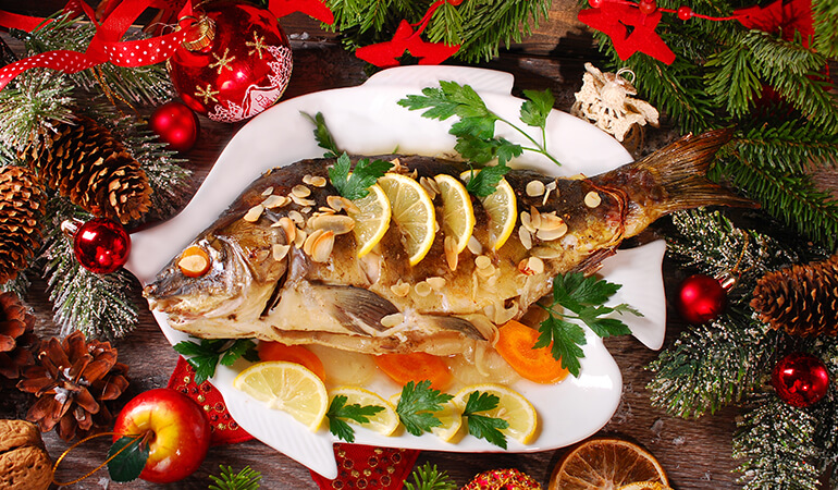 10 Amazing Game & Fish Recipes for the Holidays