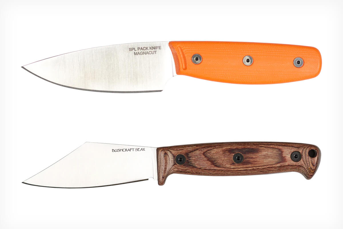 23 New Hunting and Fishing Knives for 2023 - Game & Fish