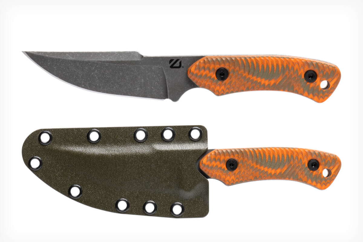 23 New Hunting and Fishing Knives for 2023 - Game & Fish