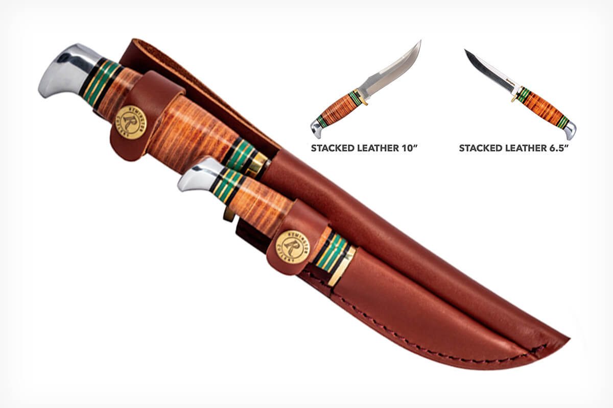 Best Hunting Knife 2023 - Forbes Vetted