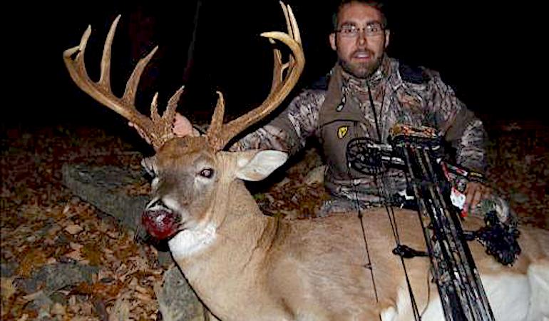How They Hunt: Bowmasters Share Their Secrets