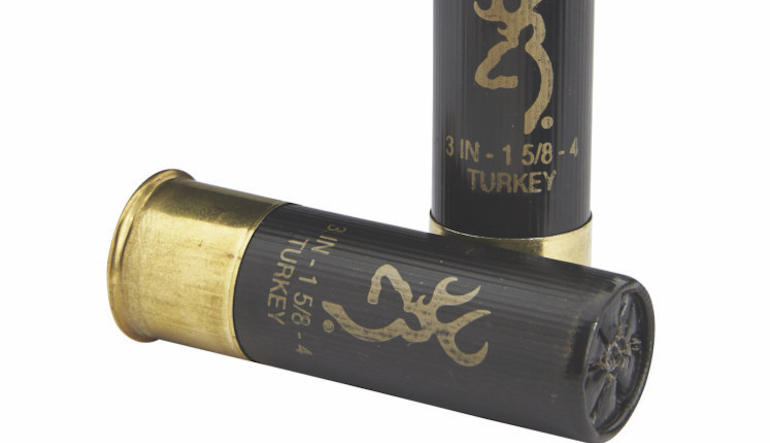 Load Up a New Long-Distance Shotshell