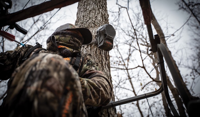 Get-‘Er-Done Gear for Fall Hunting