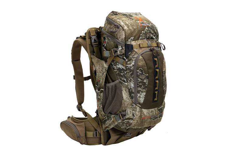 ALPS OutdoorZ Hybrid X Now in Realtree Excape