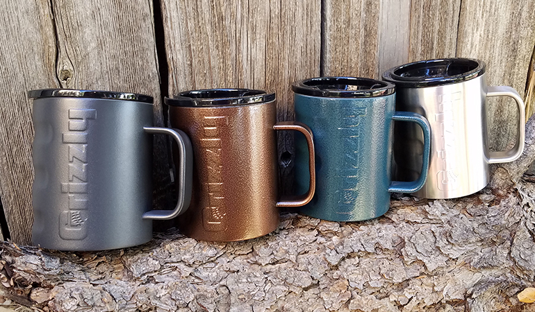 Best Tumblers for Hunting, Fishing and the Outdoors