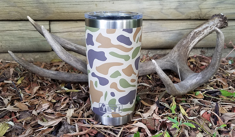 Camping Stainless Steel Tumbler Be Kind Wilderness Tumbler Adventure Wander Outdoors