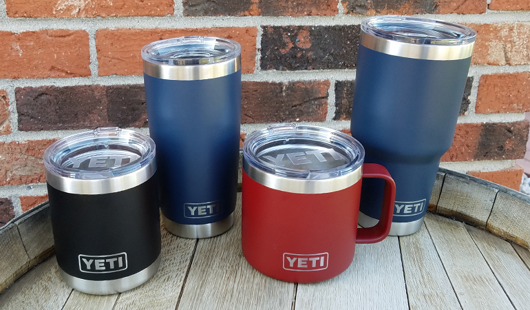 Best Tumblers for Hunting, Fishing and the Outdoors