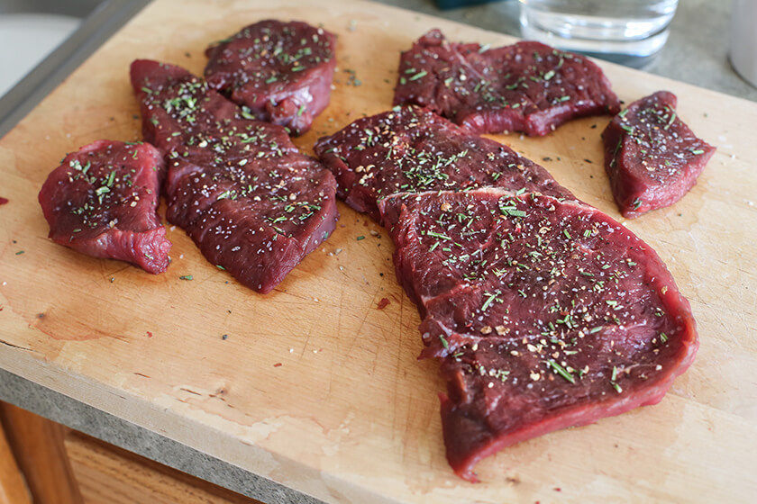 The Best Venison Is What You Harvest - Game & Fish