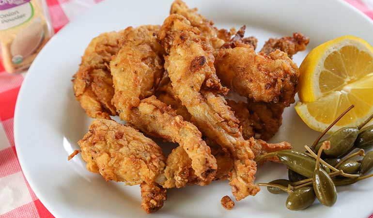 Frog Legs Made Easy: Air Fryer Cooking Guide