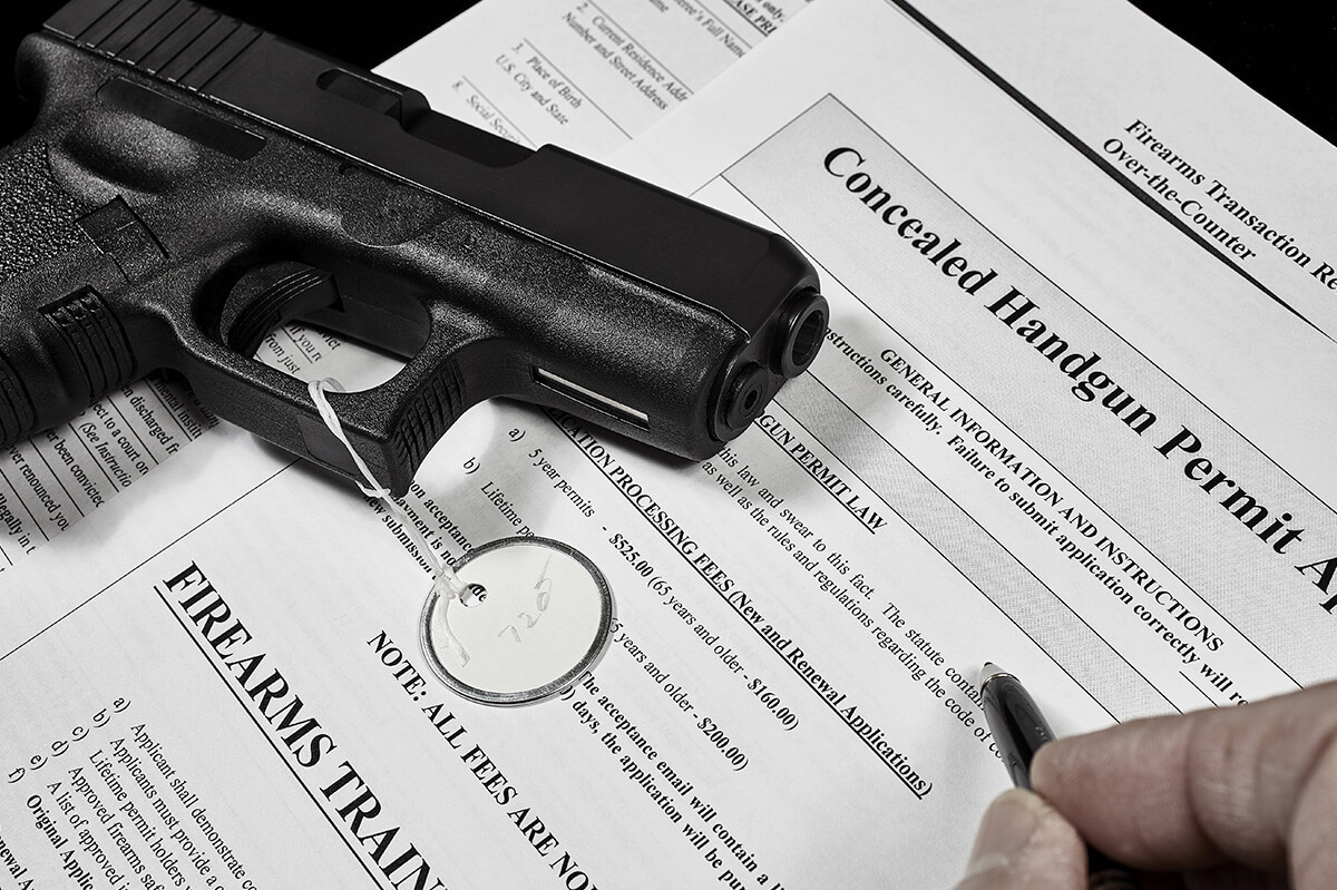 Number of Concealed-Carry Permit Holders Near 20 Million and Growing