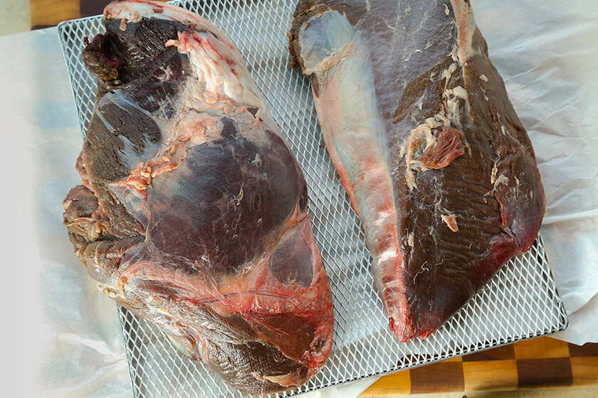 How Long Can Deer Meat Stay in the Fridge 