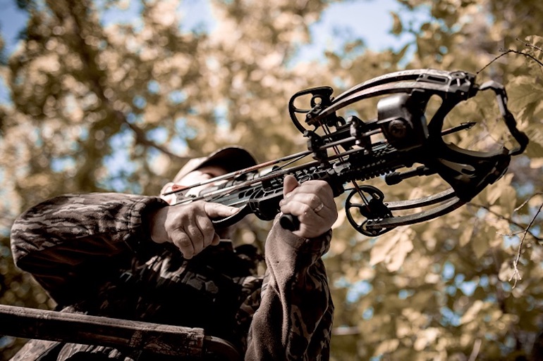 TenPoint Unveils 2 Blazing New Crossbows for 2024