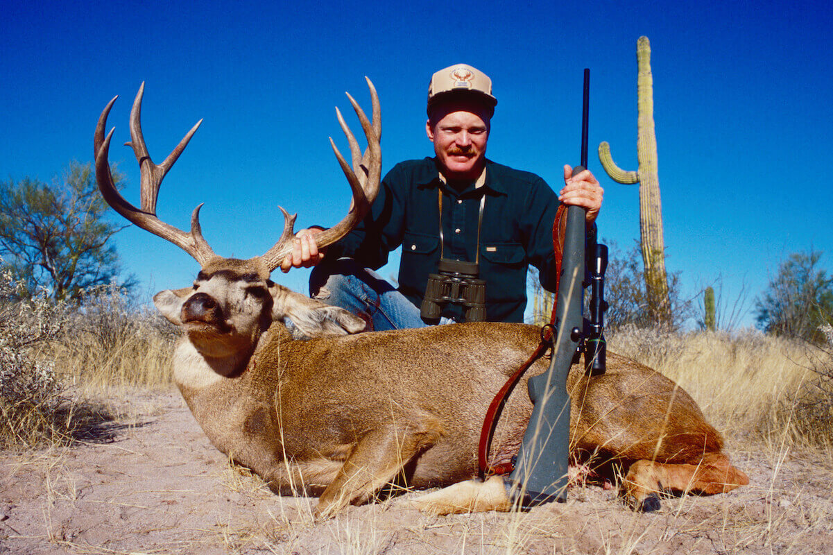 Seven Great 7mm Cartridges for Deer-Sized Game - Game & Fish