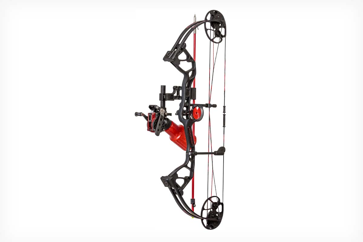 Best Bowfishing Gear for 2022 - Game & Fish
