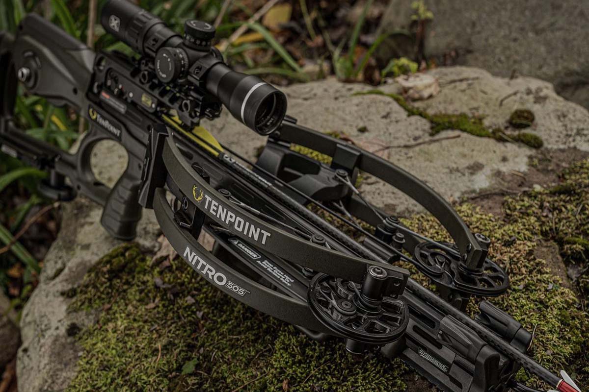 Fastest Crossbows for Hunting 2022