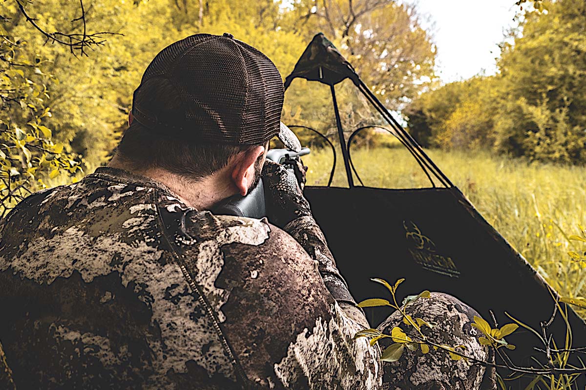 Ultimate Guide to New Hunting Blinds for 2024 from ATA Show