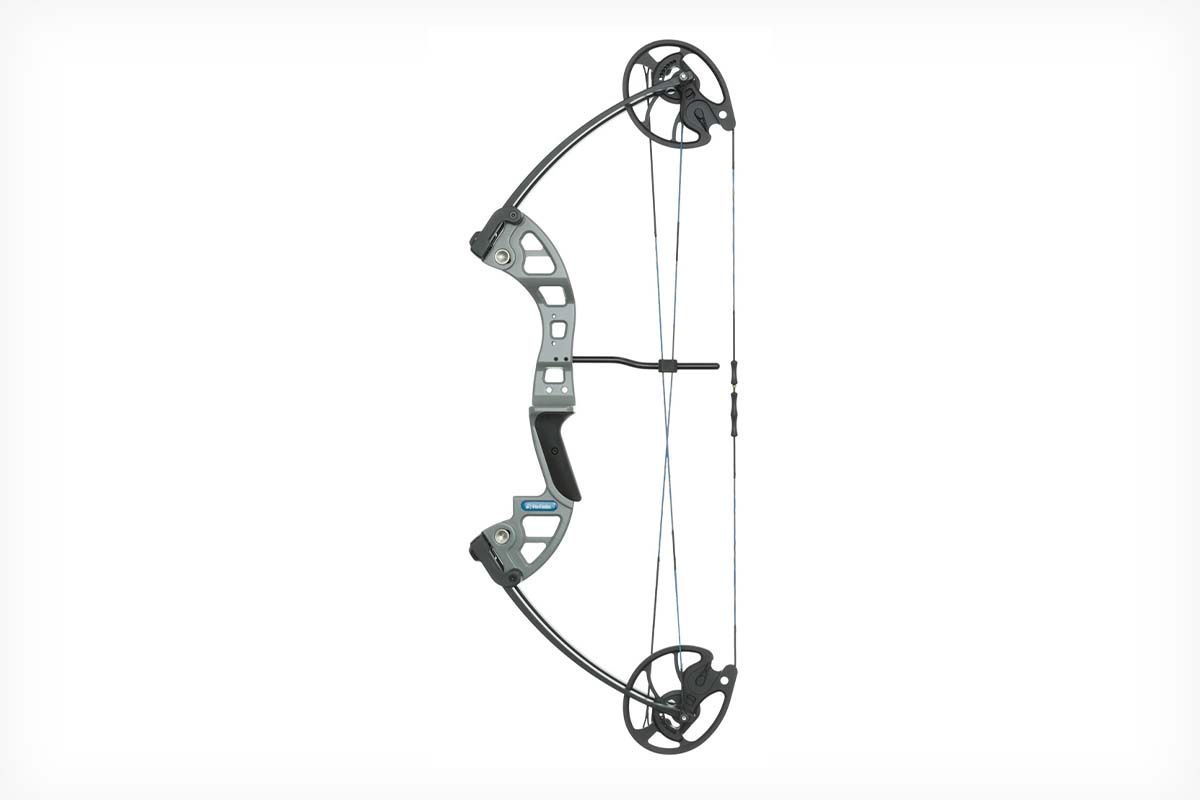 Best Bowfishing Bows Reviewed: Hunting Fish in 2024 - USAngler