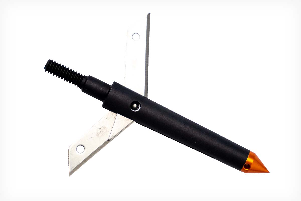 Thorn Archery Broadhead Sharpener